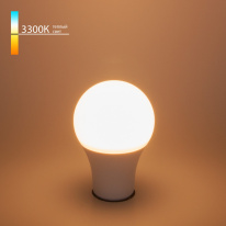Купить Светодиодная лампа Elektrostandard Classic LED D 15W 3300K E27