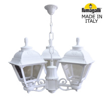 Цена на Подвесной уличный светильник Fumagalli U23.120.S30.WXF1R