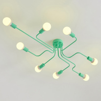 Купить Детская люстра ImperiumLoft 102023-26