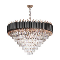 Купить Каскадная люстра LOFT IT 10206/1000