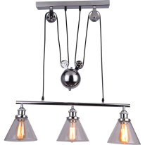 Фото Подвесной светильник Vele Luce VL1183P03