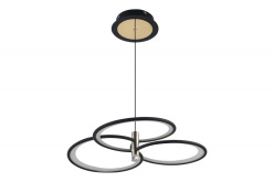 Купить Подвесная люстра Natali Kovaltseva LED LAMPS 81363