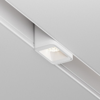 Купить Светильник на шине Maytoni Technical TR100-2-2W4K-S-W