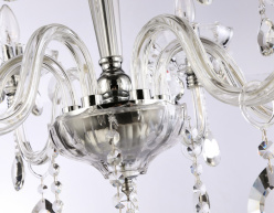 Подвесная люстра Ambrella Light TR4900 Подвесная люстра Ambrella Light TR4900 в интернет магазине Гет Лайт