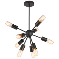 Фото Подвесной светильник Lussole LSP-8272