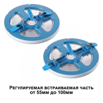 Встраиваемый светильник Novotech 359013 Цена на Встраиваемый светильник Novotech 359013