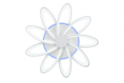 Купить Накладная люстра Natali Kovaltseva LED LAMPS 81151