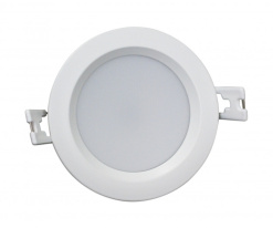 Фото Влагозащищенный светильник Kink Light 2148