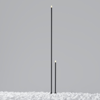 Садово-парковый светильник Maytoni O441FL-L1GF3K1 в интернет магазине Гет Лайт