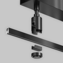 Цена на Maytoni Technical TRA156C-BB1-B