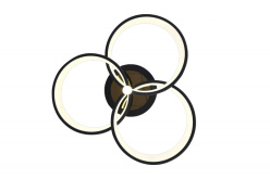 Купить с доставкой по Москве и России Накладная люстра Natali Kovaltseva LED LAMPS 81362