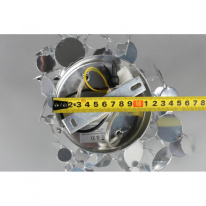 Купить с доставкой по Москве и России Бра Omnilux OML-85601-02