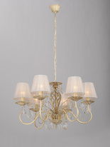 Фото Подвесная люстра Vitaluce V1188-3/6