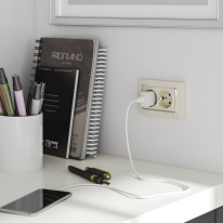 Купить Розетка Werkel W1172003