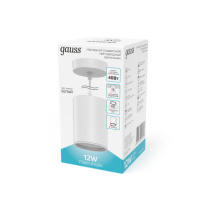 Цена на Подвесной светильник Gauss HD044