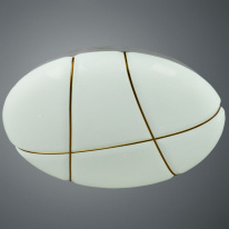 Накладной светильник ARTE Lamp A2677PL-72GO в интернет магазине Гет Лайт