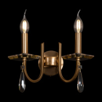 Купить с доставкой по Москве и России Бра Freya FR1006WL-02G