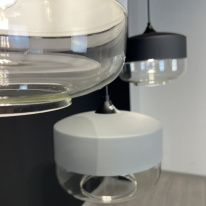 Купить Подвесной светильник ImperiumLoft 190504-26