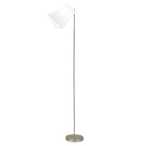 Торшер Escada 10185/T White Фото Торшер Escada 10185/T White