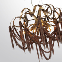 Подвесная люстра Odeon Light 5066/6 Купить Подвесная люстра Odeon Light 5066/6