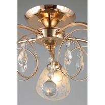 Цена на Люстра на штанге Omnilux OML-29007-05