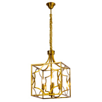 Купить Подвесная люстра AM Group AM366 SP4