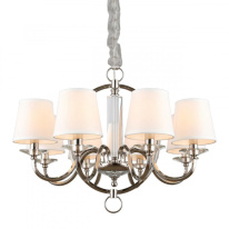 Фото Подвесная люстра Omnilux OML-87503-08