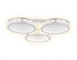 Цена на Накладной светильник Ambrella Light FA9445