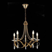 Купить Подвесная люстра Evoluce SLE120213-05