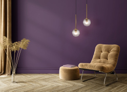 Купить Подвесной светильник Maytoni MOD061PL-01BS1