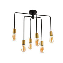 Фото Накладная люстра Nowodvorski 9296