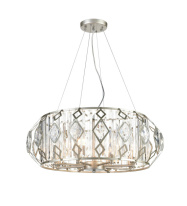 Фото Подвесная люстра Vele Luce VL2181P08