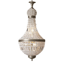 Фото Подвесная люстра DeLight Collection 8980-11В