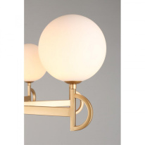 Купить с доставкой по Москве и России Подвесная люстра APLOYT APL.751.03.08