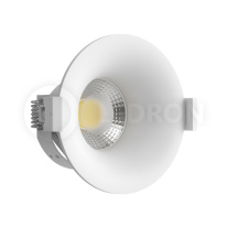 Фото Встраиваемый светильник LeDron MJ1003 White