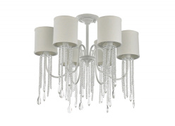 Фото Люстра на штанге Donolux S110241/6