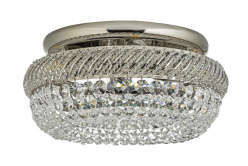 Фото Накладная люстра Dio D'arte Bari E 1.4.35.100 N