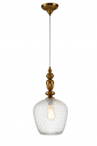 Фото Подвесной светильник Indigo V000127