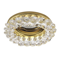 Цена на Встраиваемый светильник Lightstar 030302