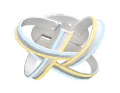 Фото Накладная люстра Ambrella Light FL130