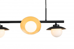 Купить Подвесная люстра Indigo V000282