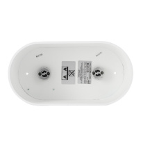 Накладной светильник Nowodvorski 9241 в интернет магазине Гет Лайт