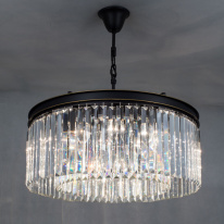 Подвесная люстра Citilux CL332121 Подвесная люстра Citilux CL332121 в интернет магазине Гет Лайт