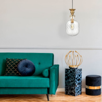 Купить с доставкой по Москве и России Подвесной светильник Vele Luce VL5494P21