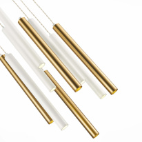 Купить Каскадная люстра ST-Luce ST153.543.27