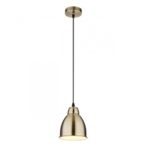 Фото Подвесной светильник ARTE Lamp A2054SP-1AB