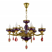 Фото Подвесная люстра Lightstar 695082