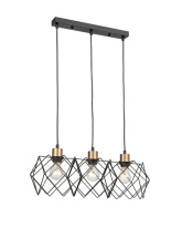 Фото Подвесной светильник Vele Luce VL6392P03