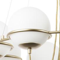 Цена на Подвесная люстра Lightstar 803283