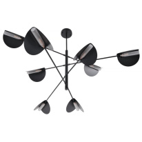 Купить Люстра на штанге MyFar MR1951-8C